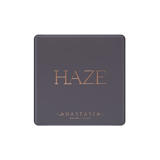 PALETA DE SOMBRAS HAZE